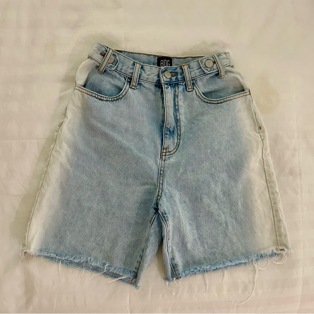 BDG Denim Shorts